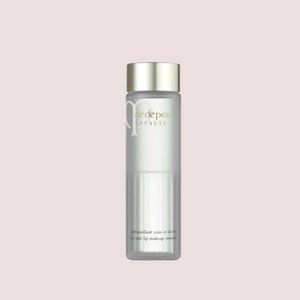 COPY - Cle de Peau Eye and Lip Makeup Remover